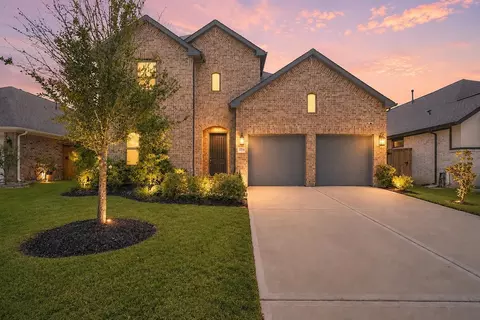 10514 Rigel Ridge Way, Richmond, TX 77406