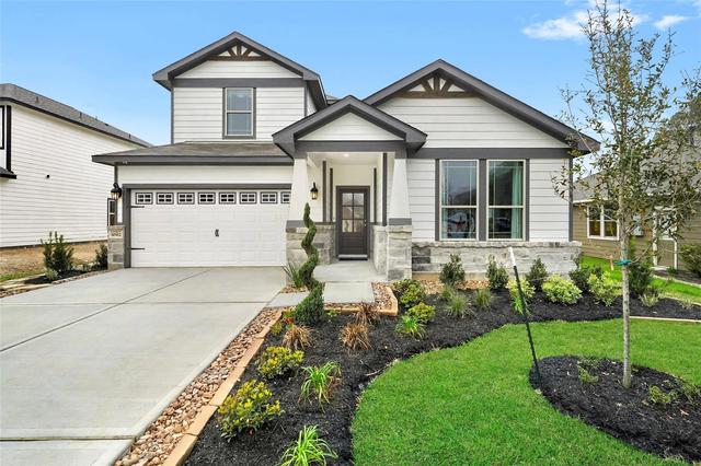 10912 Independence Rd, Cleveland, TX 77328