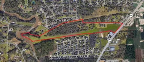 6907 N Hwy 146, Baytown, TX 77523