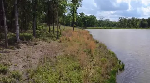 lot9 County Road 494, Jewett, TX 75846