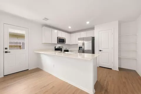 Kitchen - 3119 Stotesbery Dr, Conroe, TX 77301 photo 1 of 2