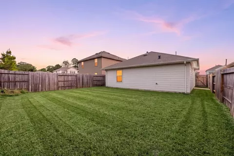 Exterior - 3119 Stotesbery Dr, Conroe, TX 77301 photo 2 of 2