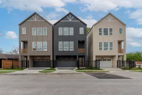 1304 Evelyn St, Houston, TX 77009