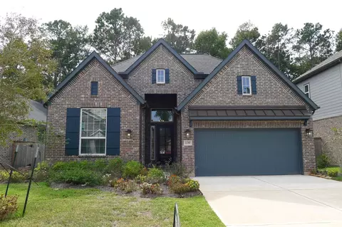 2315 Cold Strm, Tomball, TX 77375