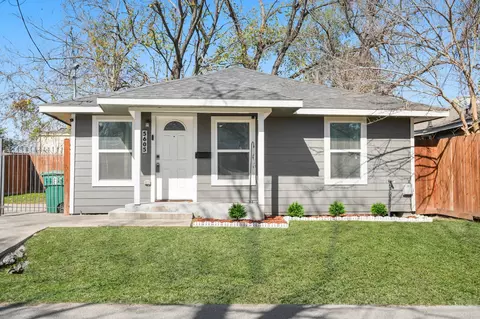 5605 Colfax St, Houston, TX 77020