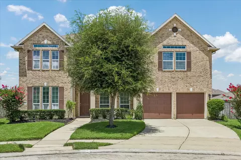 2207 Hannah Creek Ct, Houston, TX 77089