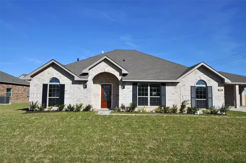3705 Pedregal Rd, San Leon, TX 77539