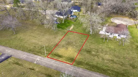 tbd Echo Lot 57 Ln, Livingston, TX 77351