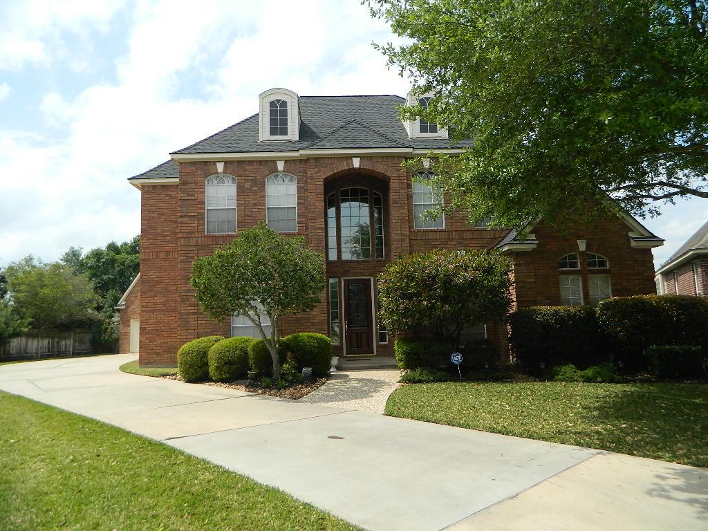 17427 Arbor Spring Ct, Spring, TX 77379 photo 1