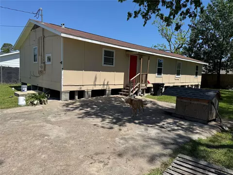 7722 West St, Houston, TX 77093