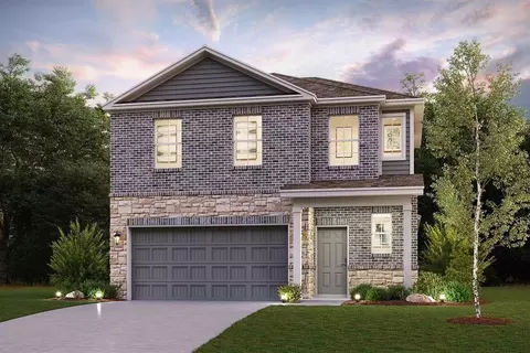2209 Lake Mist Dr, Texas City, TX 77568