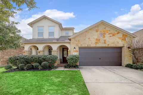 2627 Cedar Path Ln, Conroe, TX 77385 photo 1
