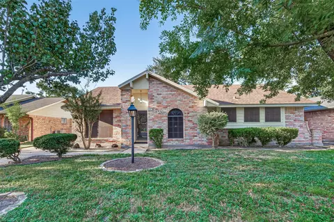 7602 Salge Dr, Houston, TX 77040