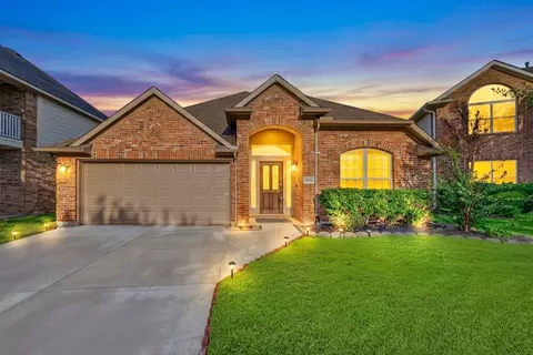 20519 Copper Cave Ln, Richmond, TX 77407