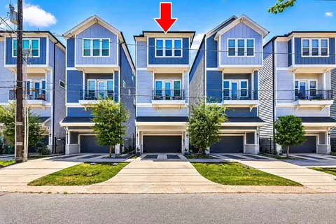 1220 W 21st St, Houston, TX 77008