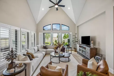 10615 Lemon Verbena Ct, Cypress, TX 77433