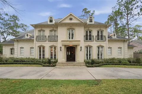 11840 Stuckey Ln, Bunker Hill Village, TX 77024