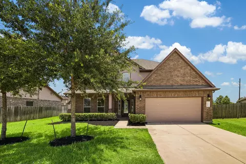 13935 Carncross Ct, Richmond, TX 77407