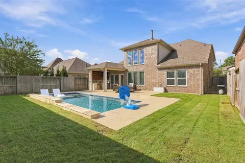 14210 Archer County Trl, Cypress, TX 77429