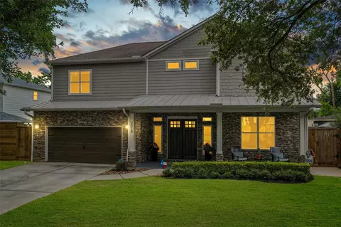 2018 Marnel Rd, Houston, TX 77055