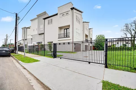 115 Milby St, Houston, TX 77003