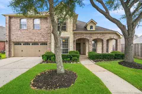 5515 Granite Meadow Dr, Katy, TX 77494