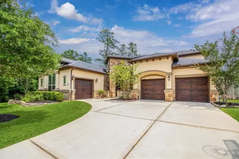 34132 Willow Bluff Ln, Pinehurst, TX 77362 photo 1