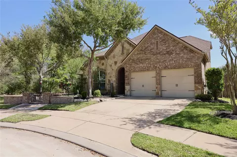12110 Moon Vista Ln, Cypress, TX 77433