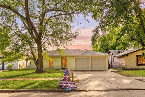 7803 Bunker Wood Ln, Houston, TX 77086