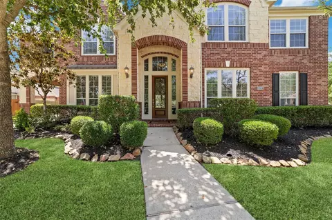 3102 Purple Finch, Missouri City, TX 77459
