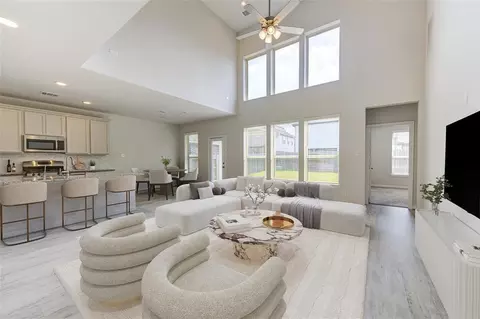 27955 Hendrix Park Dr, Spring, TX 77386 photo 1