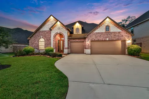 19248 Yellow Chestnut Ln, New Caney, TX 77357