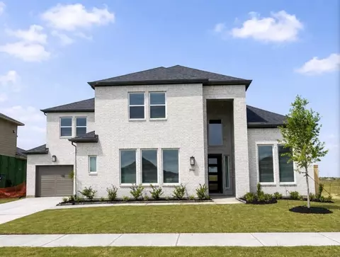 21514 Bass Strait Dr, Cypress, TX 77433