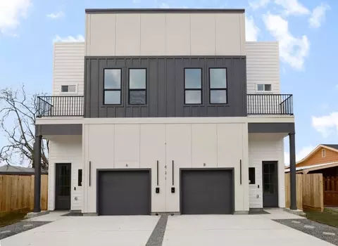 421 E 41st St, Houston, TX 77022