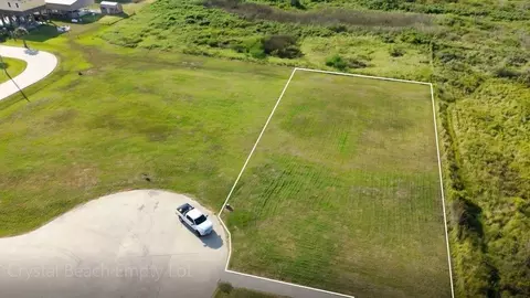 1217 Crystal Dunes Way, Crystal Beach, TX 77650