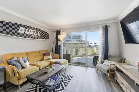 6300 Seawall Blvd #3118, Galveston, TX 77551