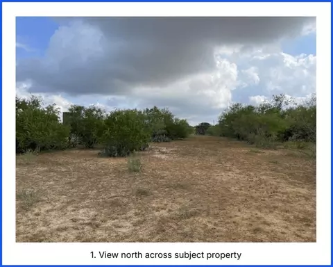 Tr 6a County Road 105, Leesville, TX 78211