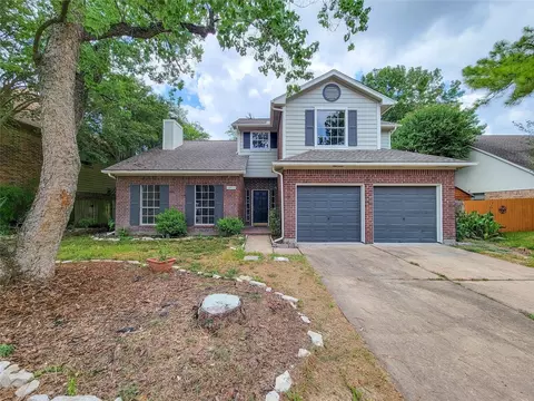 13522 Ryanwood Dr, Houston, TX 77065