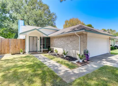 23419 Summer Pine Dr, Spring, TX 77373 photo 1