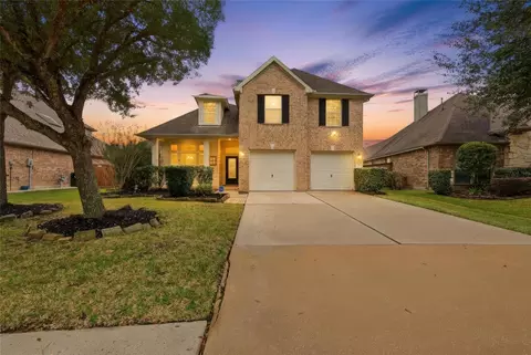14811 Meridian Park Ln, Humble, TX 77396