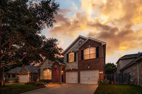 9711 Eagle Peak Ct, Katy, TX 77494