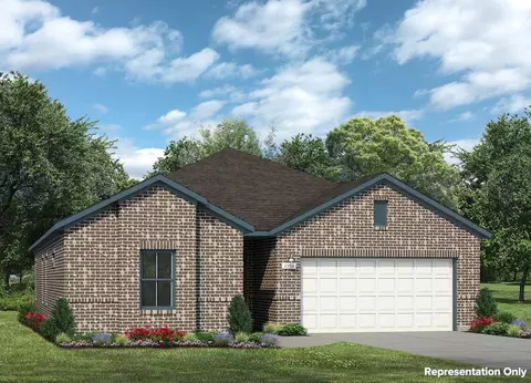 4646 Coral Bean St, Pinehurst, TX 77362