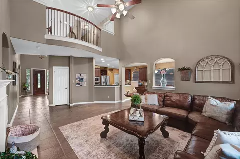 5806 Wilton St, Pearland, TX 77584