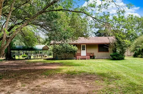 31378 Claud Ln, Hockley, TX 77447