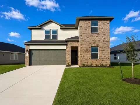 31302 Harp Ridge Dr, Fulshear, TX 77441
