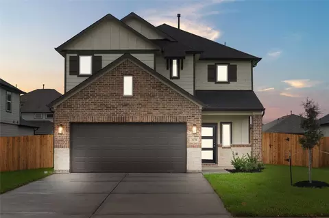 2639 Finley Ln, Rosenberg, TX 77471