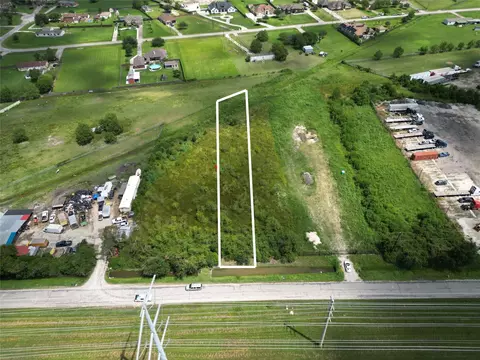 16103 Moore Rd, Houston, TX 77049