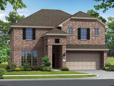 1088 Birds Landing Dr, Magnolia, TX 77355