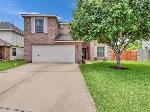 5302 Rio Ramos St, Rosharon, TX 77583