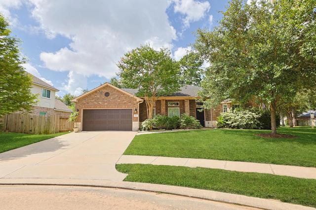 16019 Wrangler Run Ct, Cypress, TX 77429